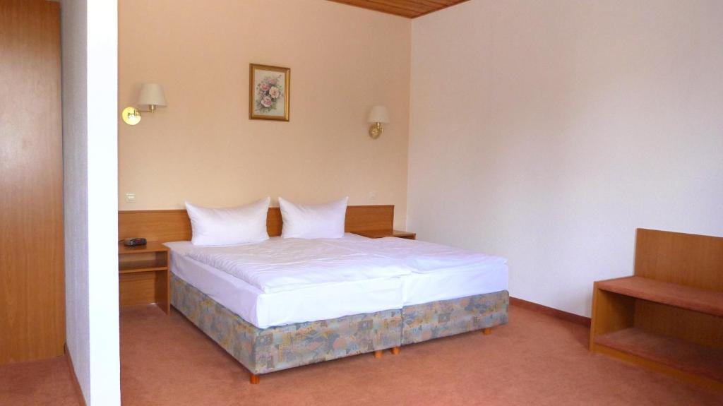 Hotel Mühlenhof Heidenau  Zimmer foto